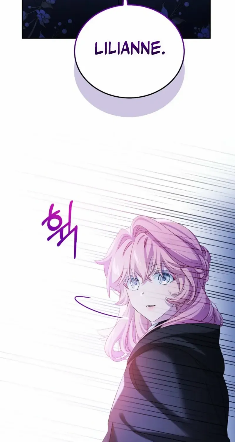 The Little Lady Behind the Scenes Chapter 128 page 22 - 