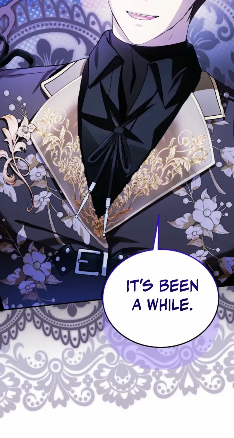 The Little Lady Behind the Scenes Chapter 128 page 25 - 