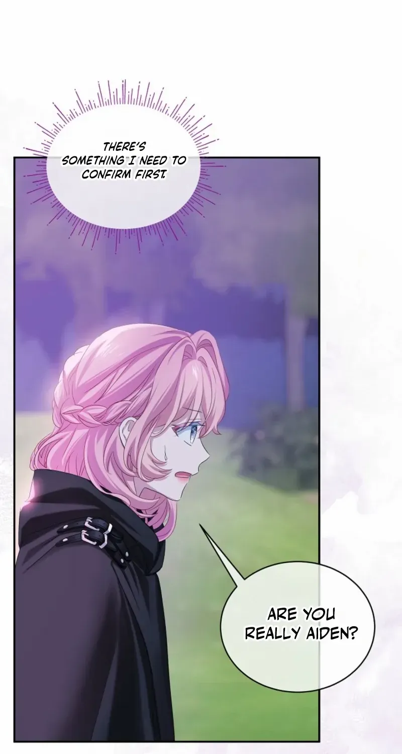The Little Lady Behind the Scenes Chapter 128 page 26 - 