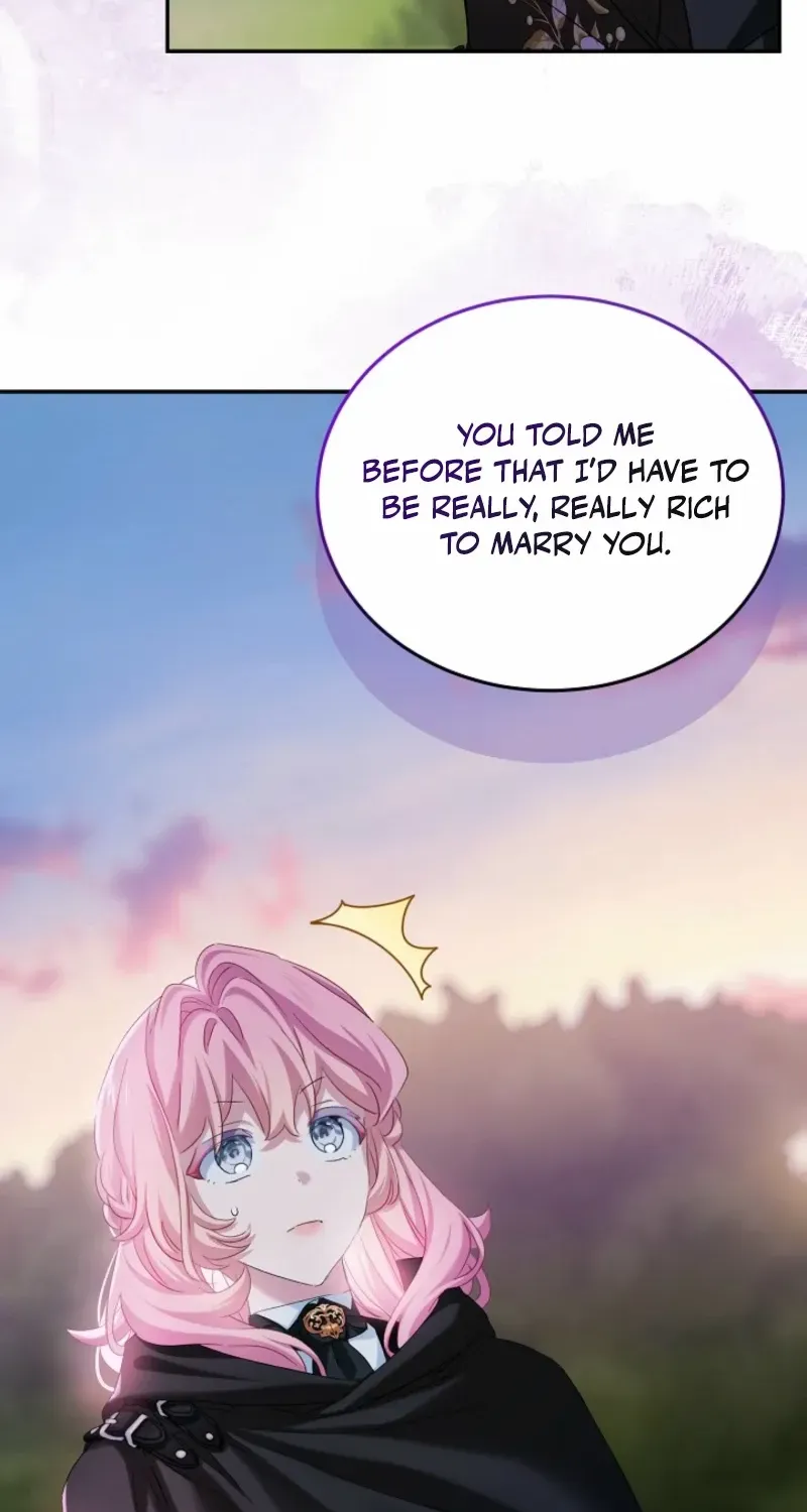 The Little Lady Behind the Scenes Chapter 128 page 28 - 