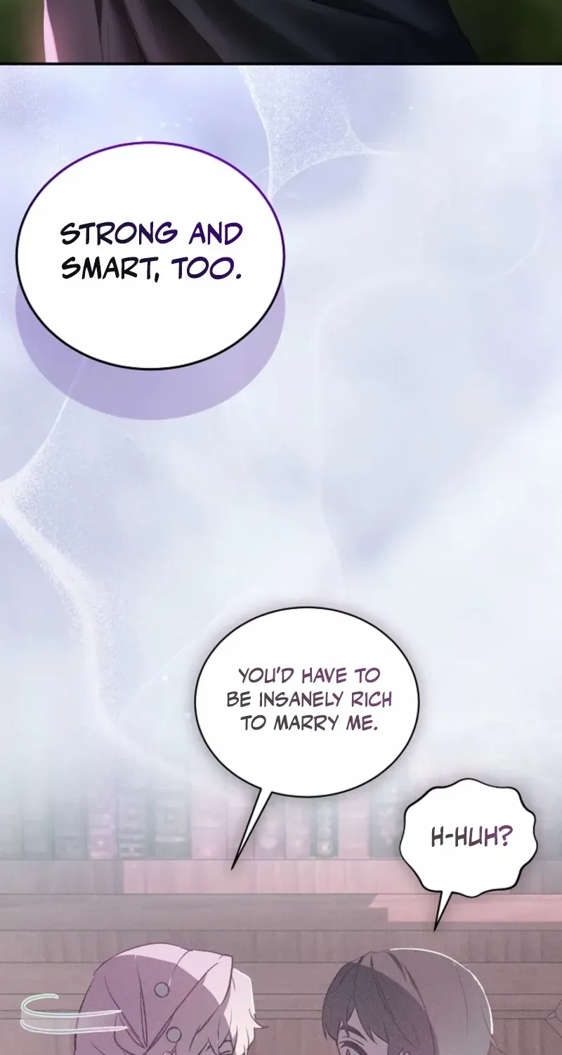 The Little Lady Behind the Scenes Chapter 128 page 29 - 