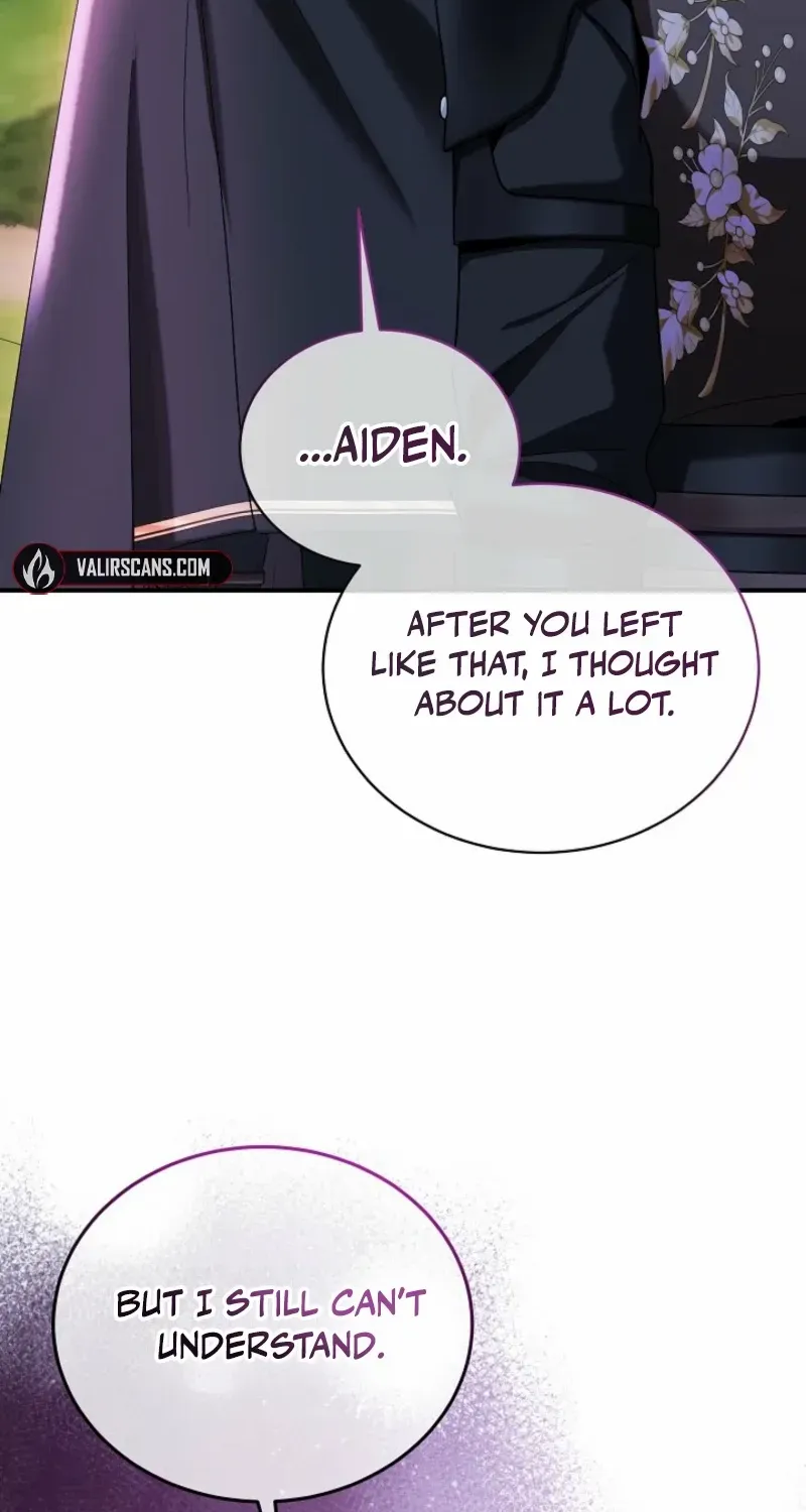 The Little Lady Behind the Scenes Chapter 128 page 34 - 