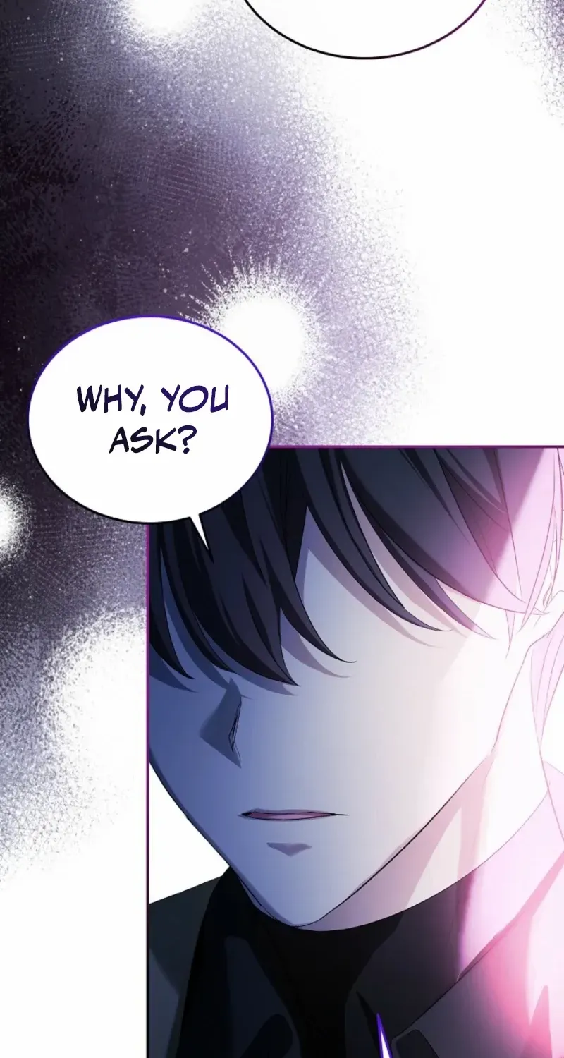 The Little Lady Behind the Scenes Chapter 128 page 36 - 