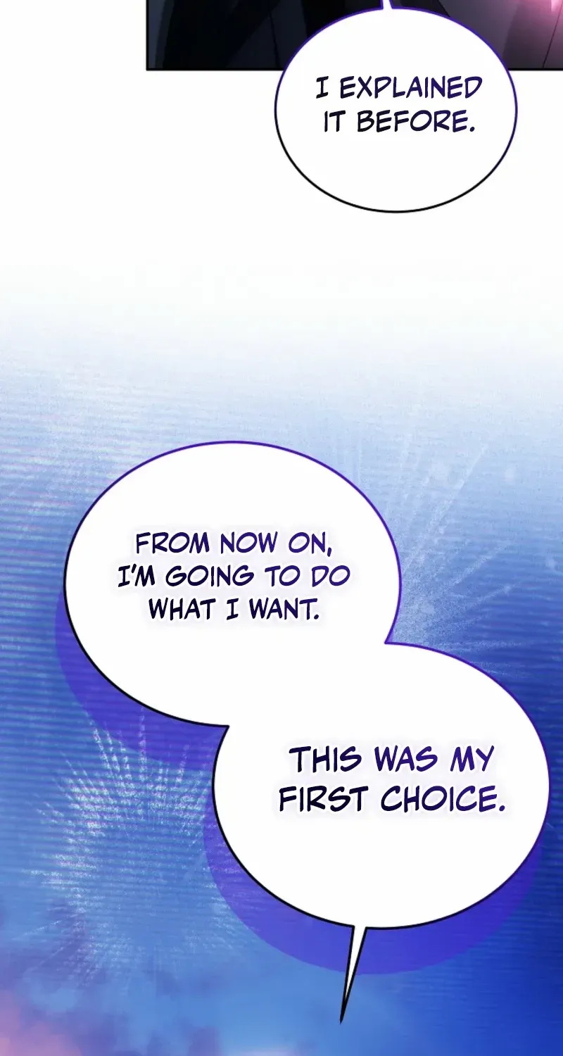 The Little Lady Behind the Scenes Chapter 128 page 37 - 