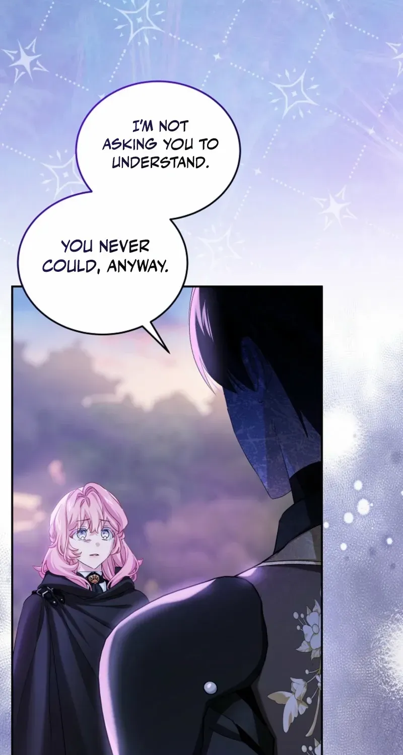 The Little Lady Behind the Scenes Chapter 128 page 39 - 