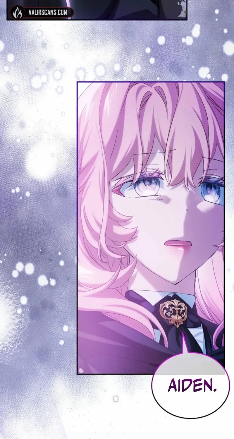 The Little Lady Behind the Scenes Chapter 128 page 40 - 
