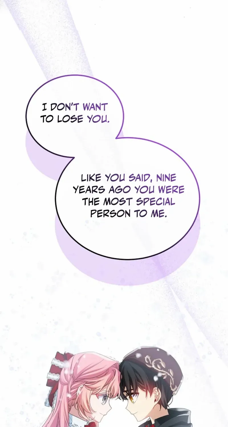 The Little Lady Behind the Scenes Chapter 128 page 41 - 