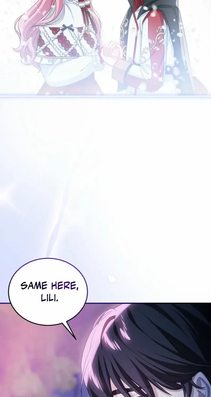 The Little Lady Behind the Scenes Chapter 128 page 42 - 