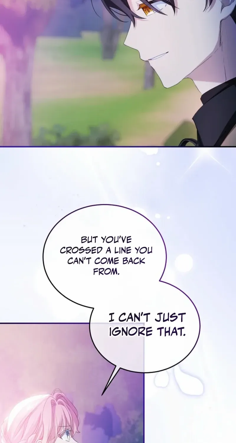 The Little Lady Behind the Scenes Chapter 128 page 43 - 