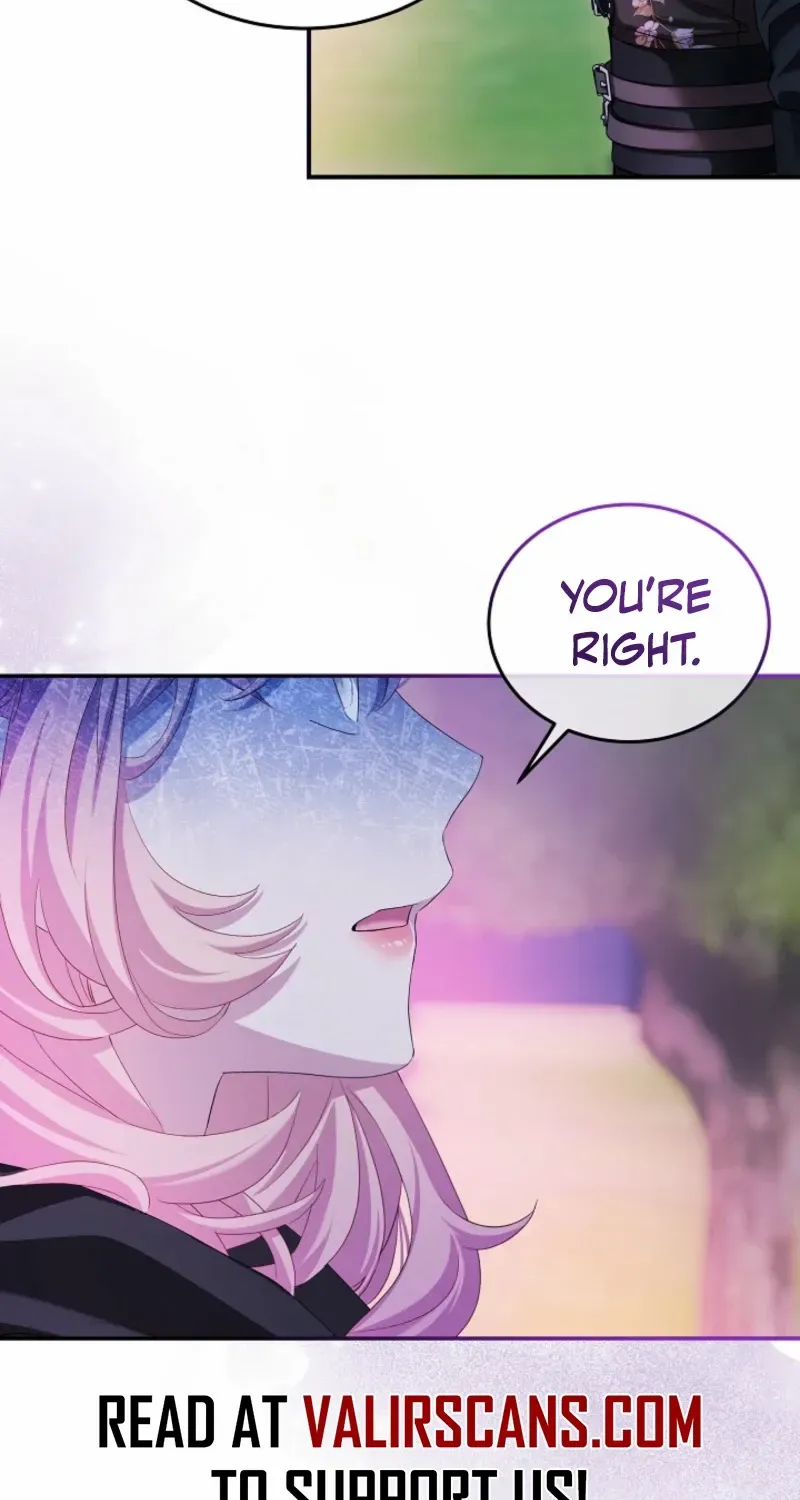 The Little Lady Behind the Scenes Chapter 128 page 45 - 