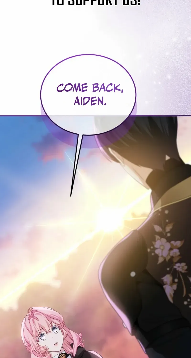The Little Lady Behind the Scenes Chapter 128 page 46 - 