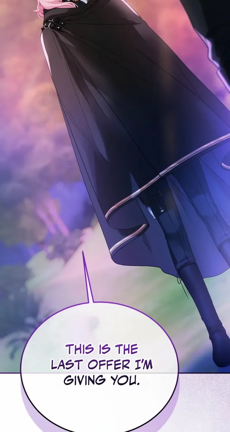 The Little Lady Behind the Scenes Chapter 128 page 47 - 