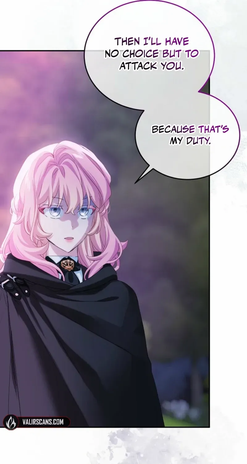 The Little Lady Behind the Scenes Chapter 128 page 51 - 