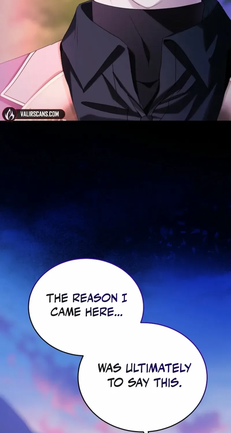 The Little Lady Behind the Scenes Chapter 128 page 58 - 