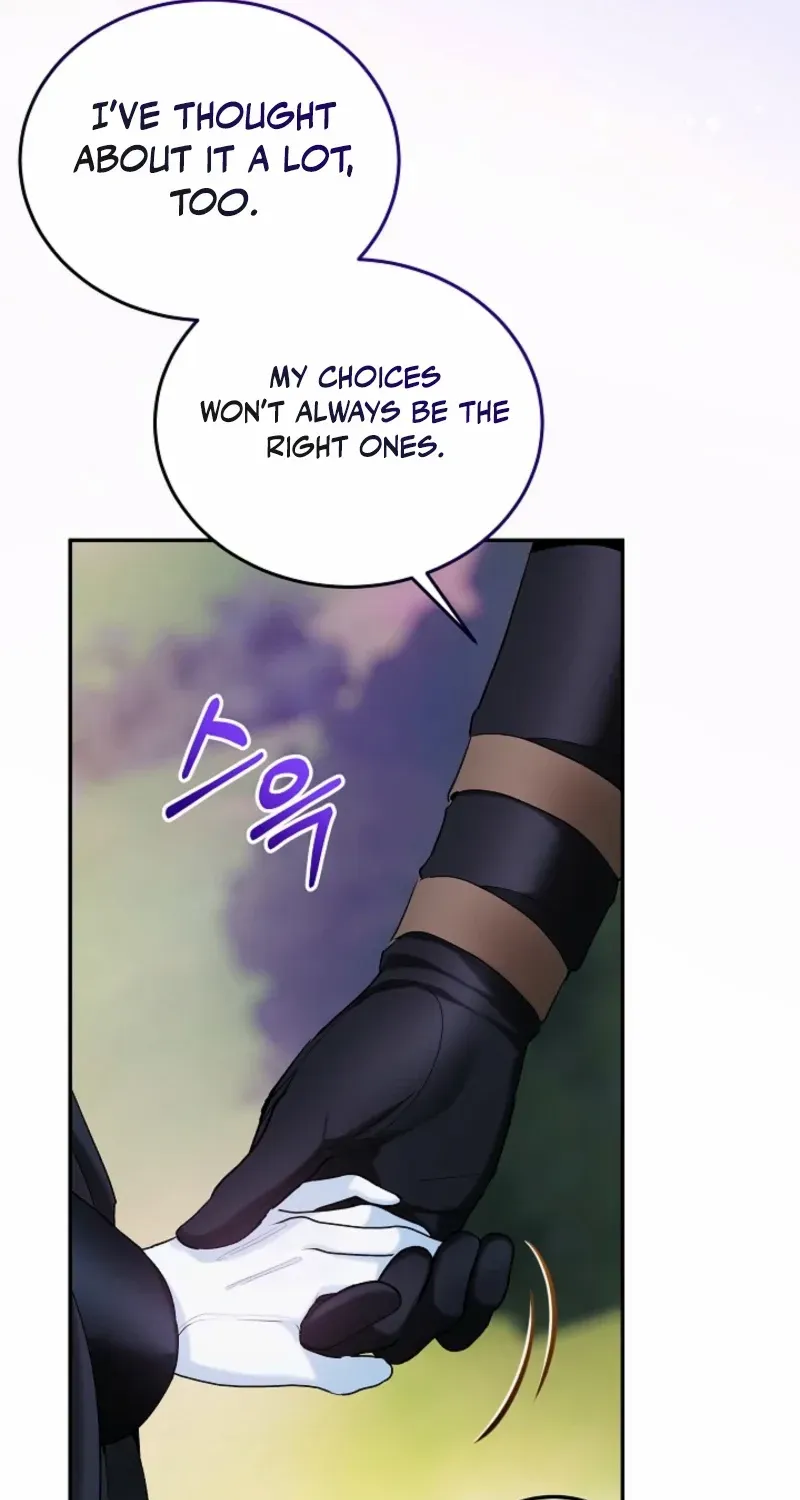 The Little Lady Behind the Scenes Chapter 128 page 61 - 