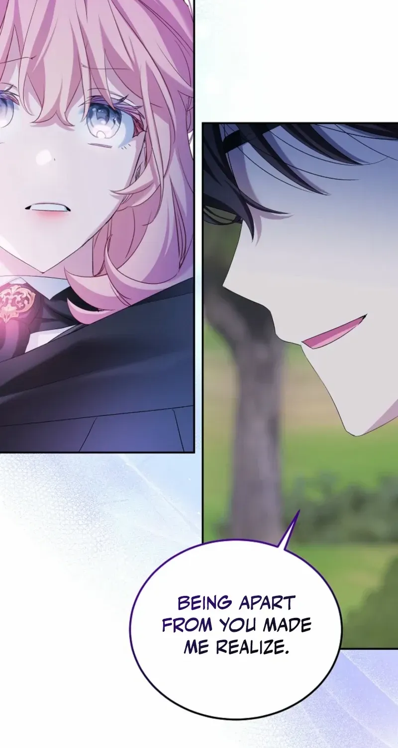 The Little Lady Behind the Scenes Chapter 128 page 64 - 