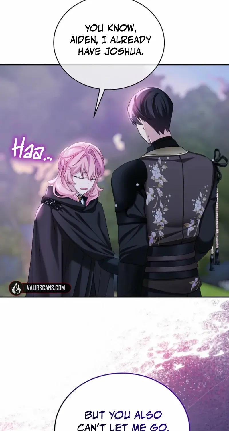 The Little Lady Behind the Scenes Chapter 128 page 68 - 
