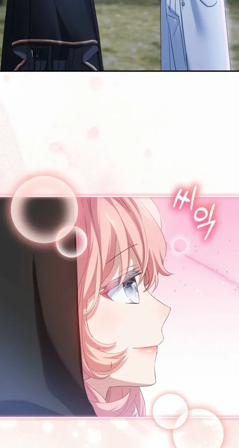 The Little Lady Behind the Scenes Chapter 128 page 8 - 