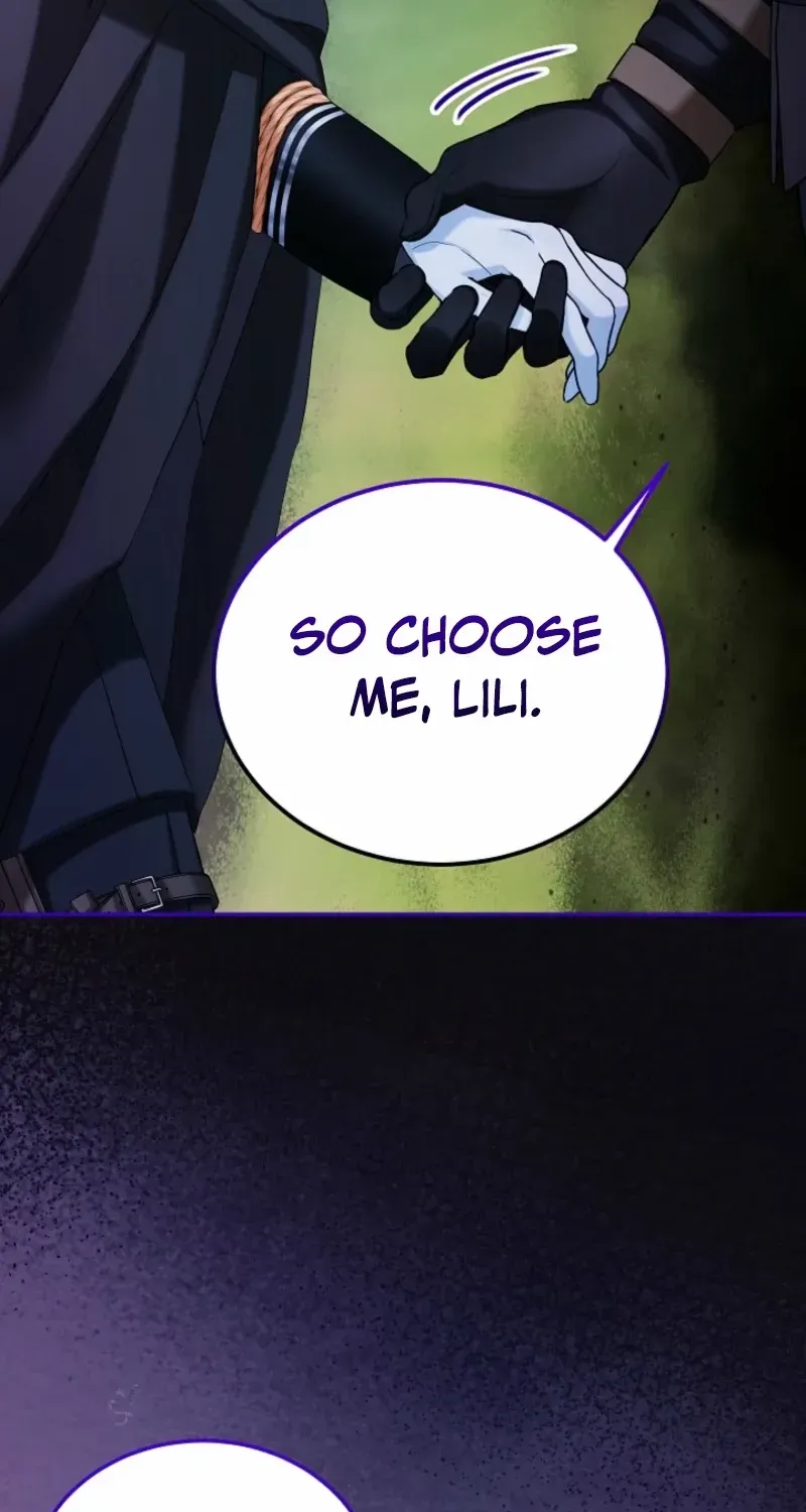 The Little Lady Behind the Scenes Chapter 128 page 72 - 