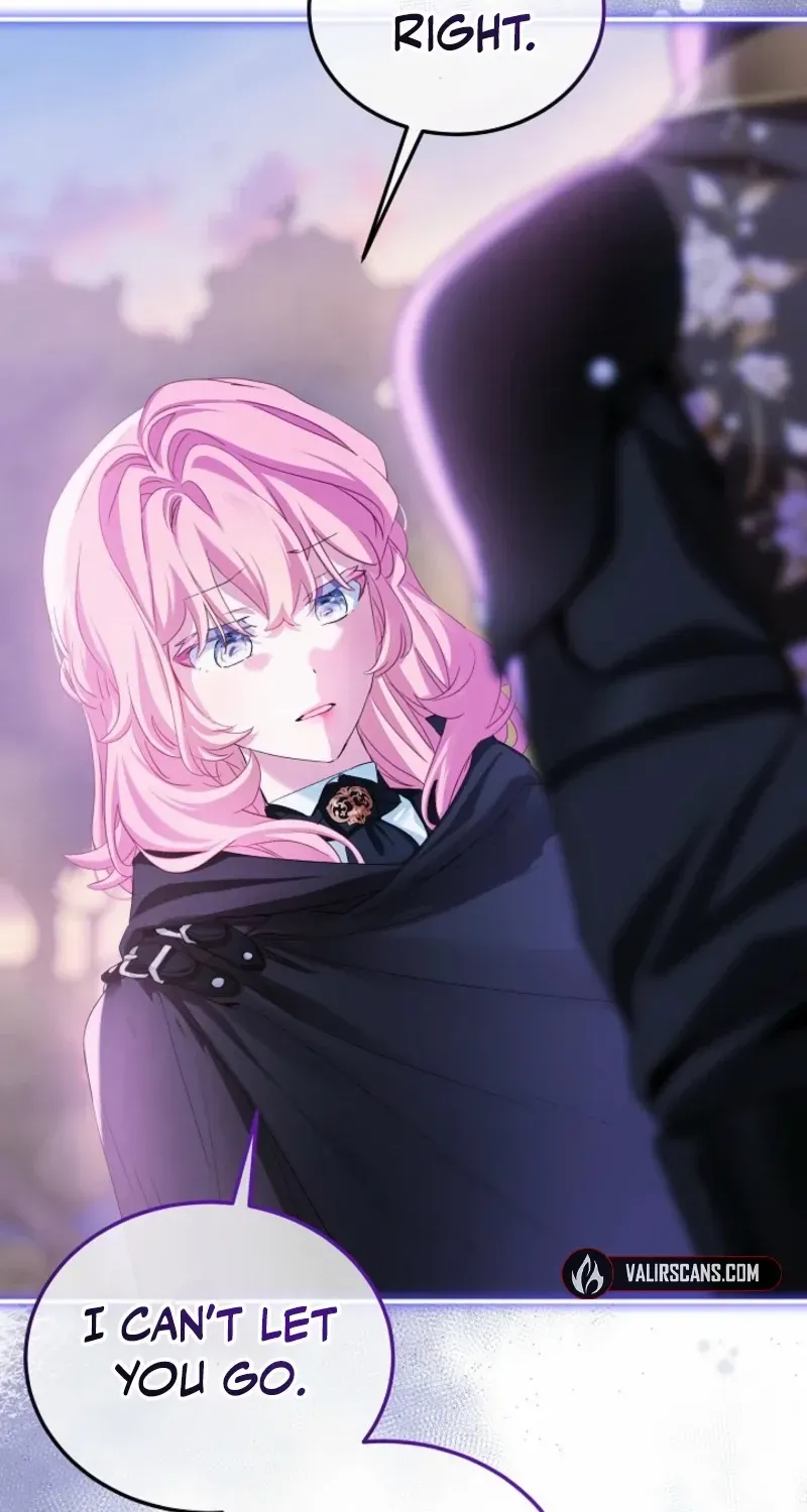 The Little Lady Behind the Scenes Chapter 128 page 74 - 