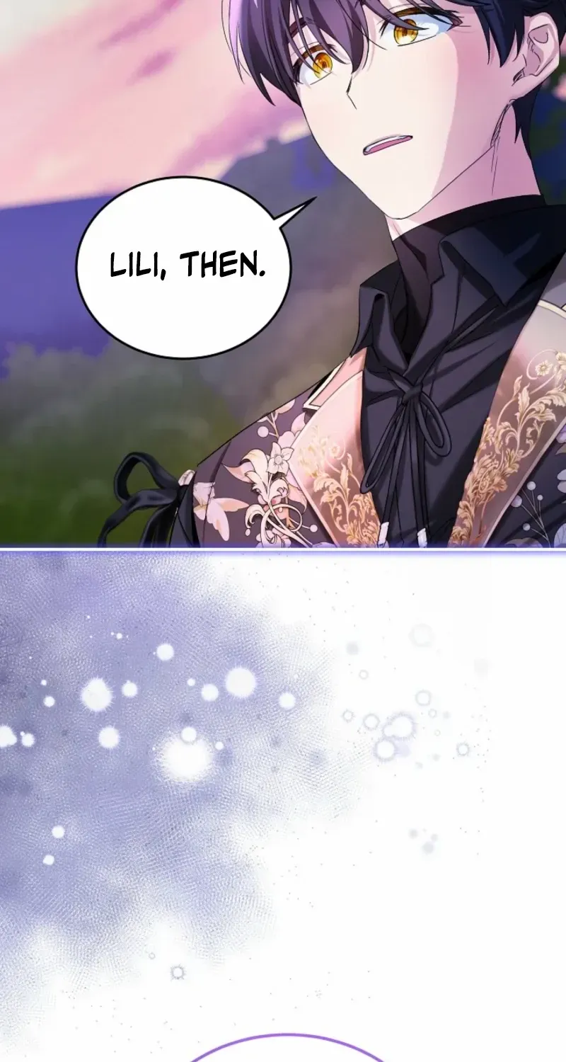 The Little Lady Behind the Scenes Chapter 128 page 76 - 