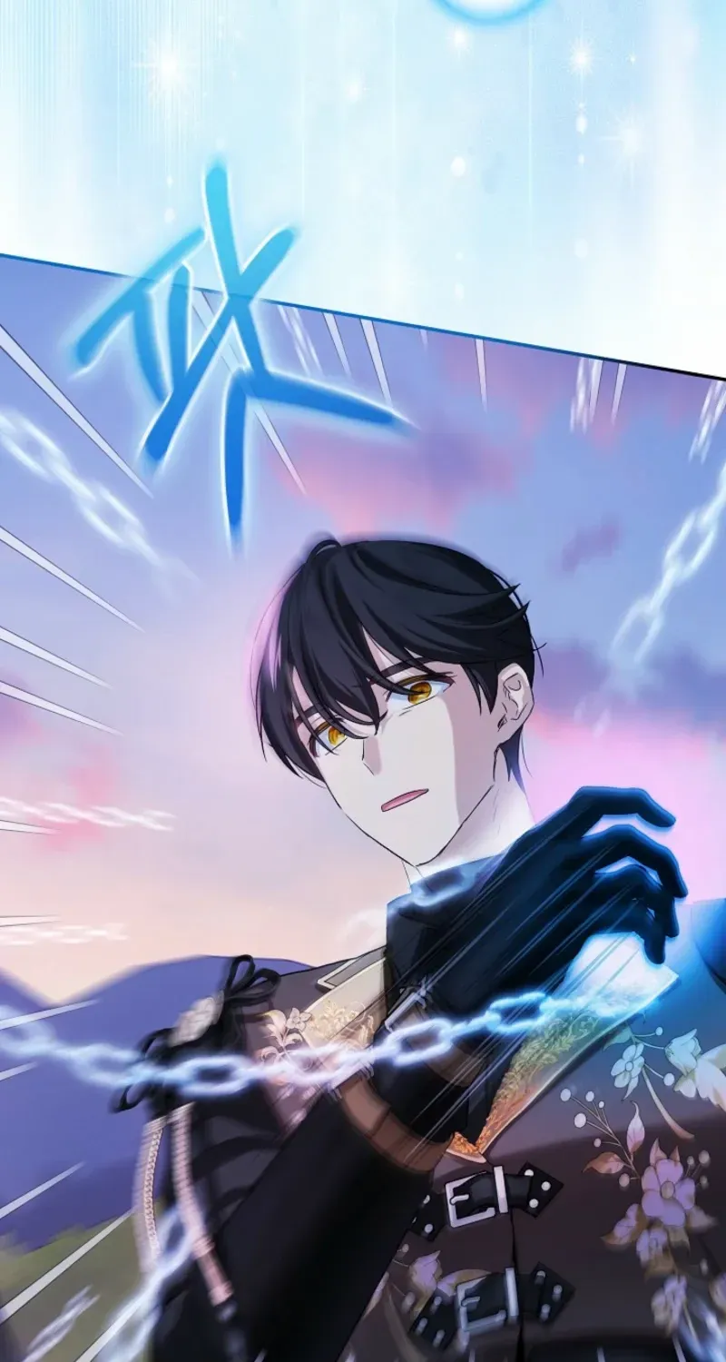 The Little Lady Behind the Scenes Chapter 128 page 79 - 
