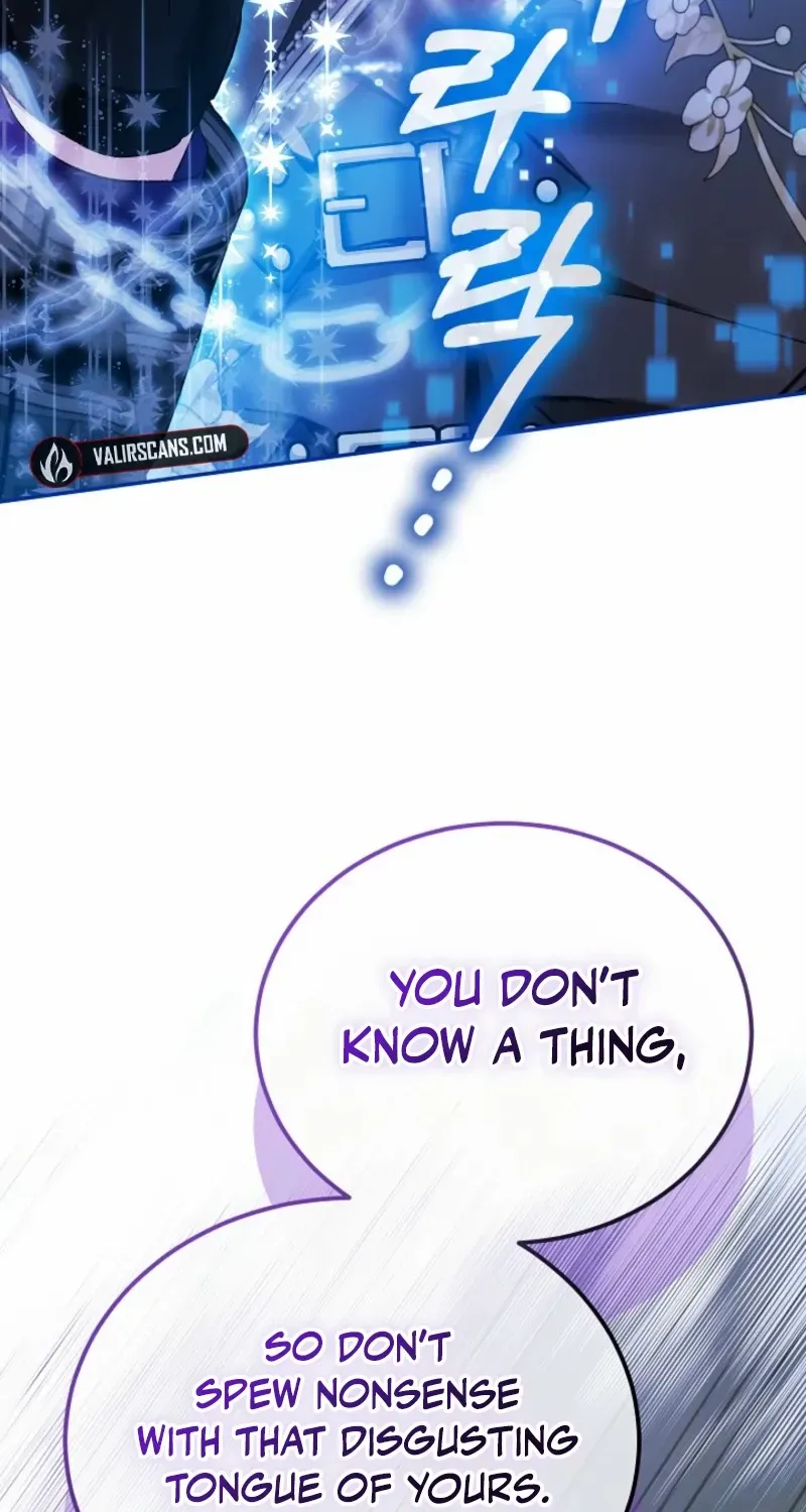 The Little Lady Behind the Scenes Chapter 128 page 82 - 