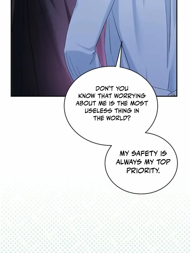 The Little Lady Behind the Scenes Chapter 128 page 10 - 