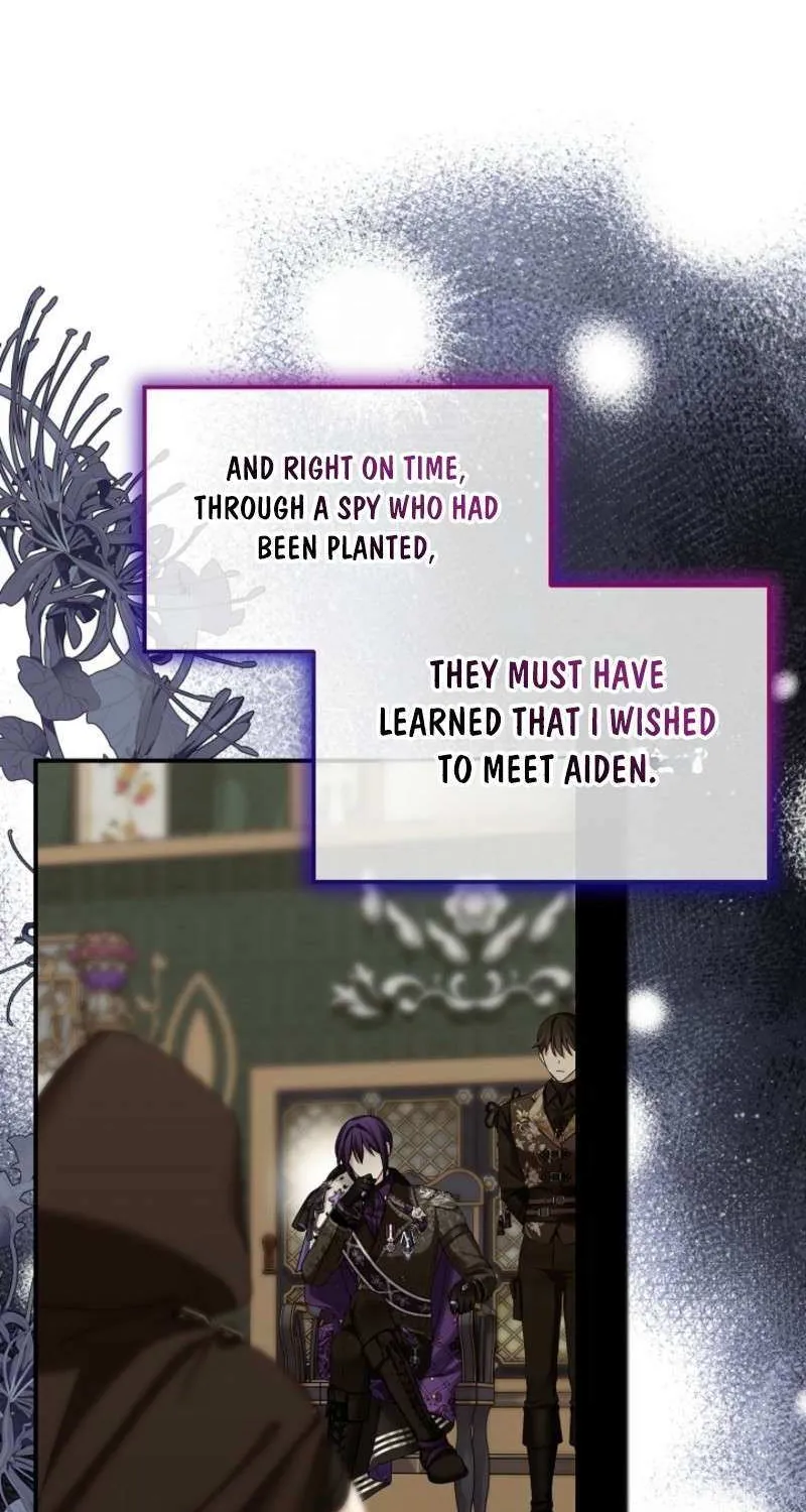 The Little Lady Behind the Scenes Chapter 129 page 15 - 