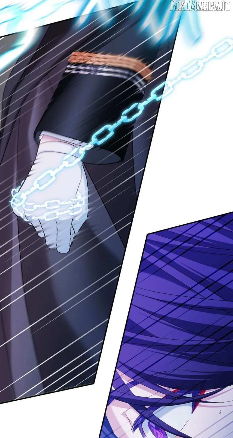 The Little Lady Behind the Scenes Chapter 129 page 21 - 