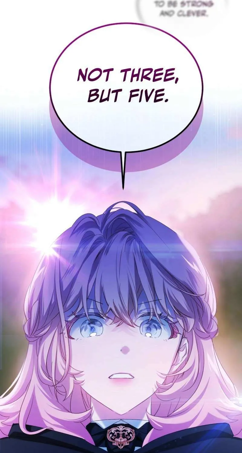 The Little Lady Behind the Scenes Chapter 129 page 26 - 