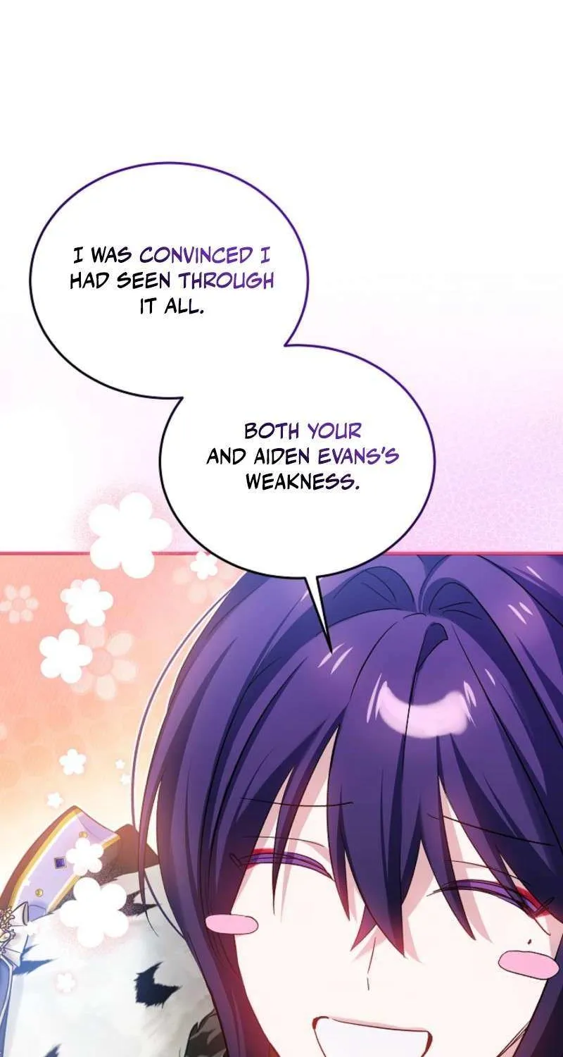 The Little Lady Behind the Scenes Chapter 129 page 34 - 