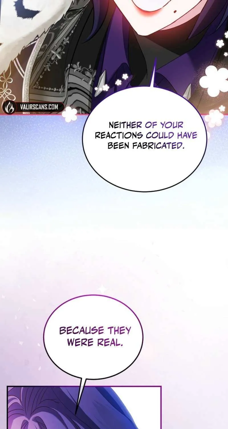 The Little Lady Behind the Scenes Chapter 129 page 35 - 