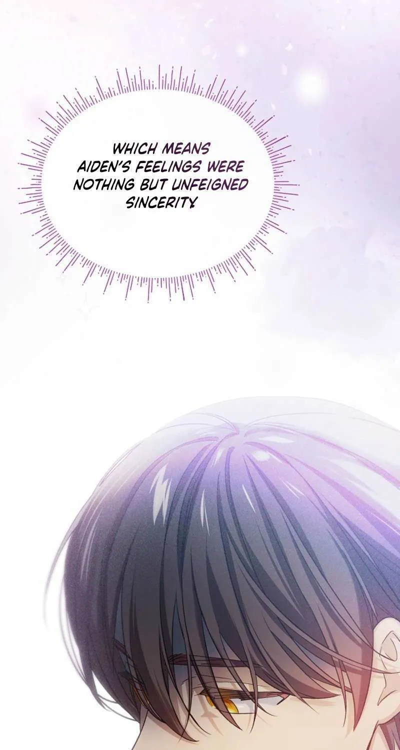 The Little Lady Behind the Scenes Chapter 129 page 37 - 