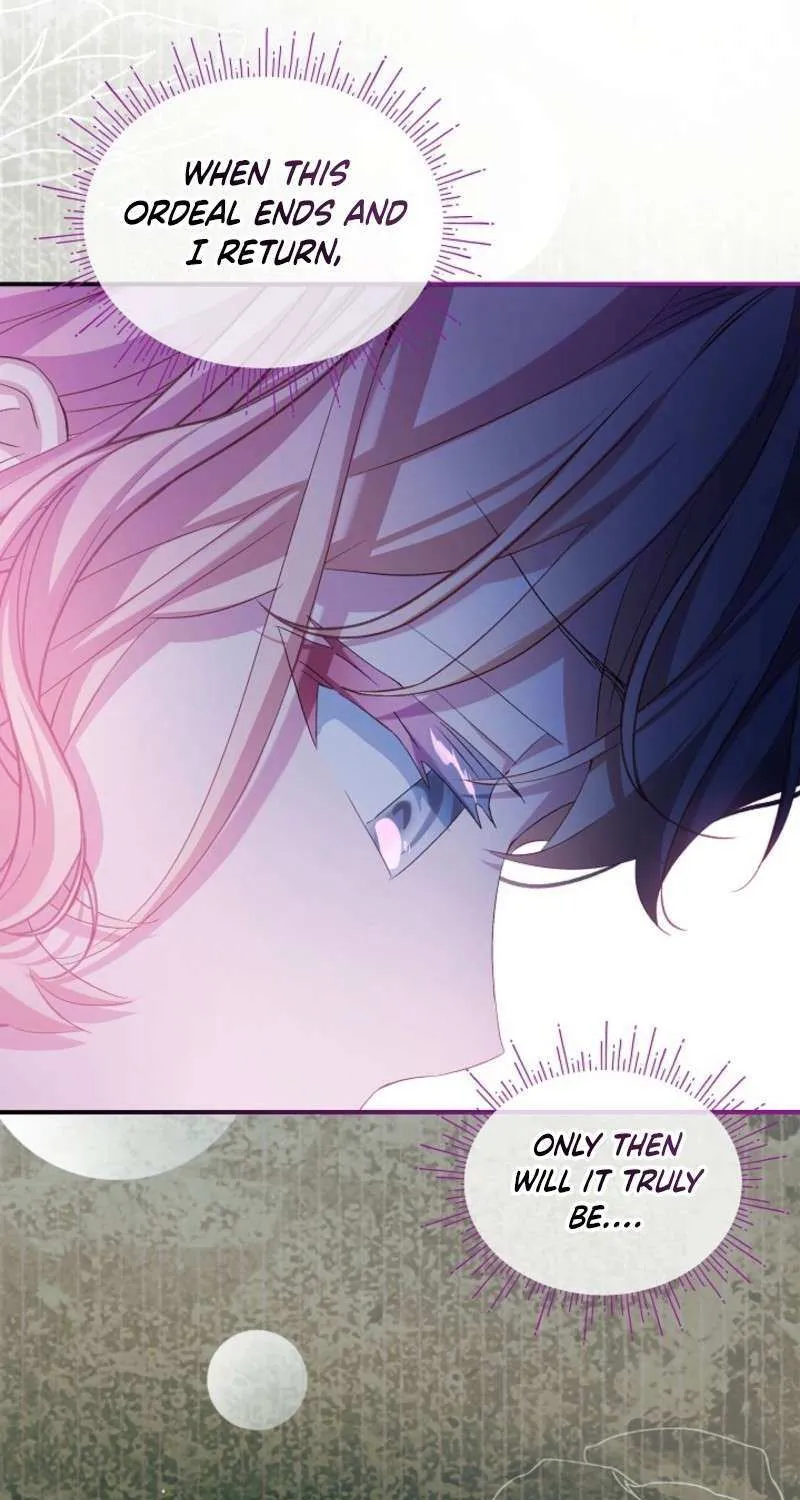 The Little Lady Behind the Scenes Chapter 129 page 39 - 