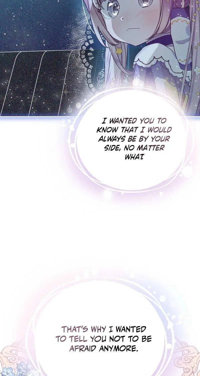 The Little Lady Behind the Scenes Chapter 129 page 45 - 