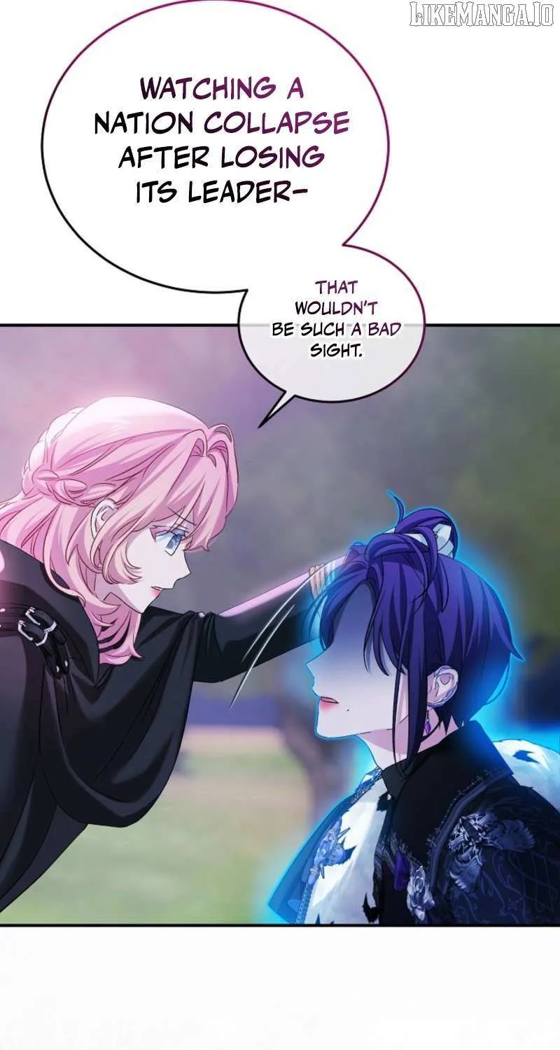 The Little Lady Behind the Scenes Chapter 129 page 51 - 