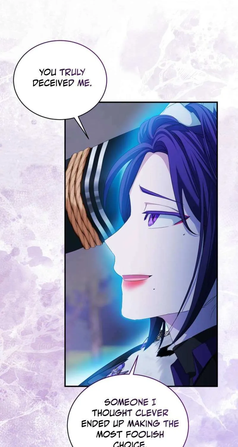 The Little Lady Behind the Scenes Chapter 129 page 52 - 