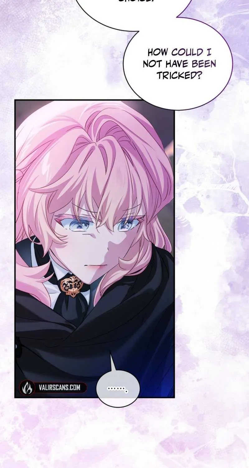 The Little Lady Behind the Scenes Chapter 129 page 53 - 