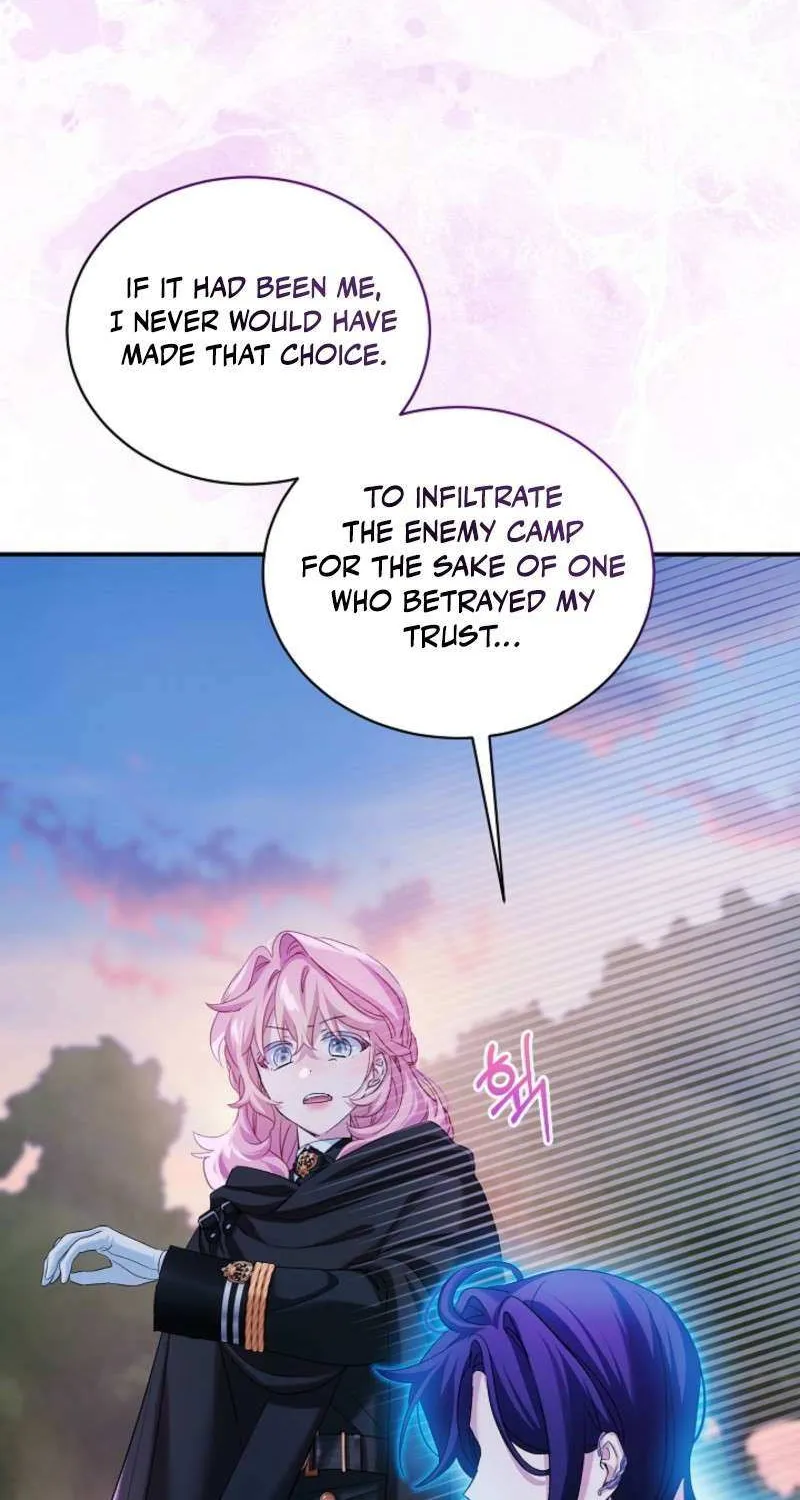 The Little Lady Behind the Scenes Chapter 129 page 54 - 