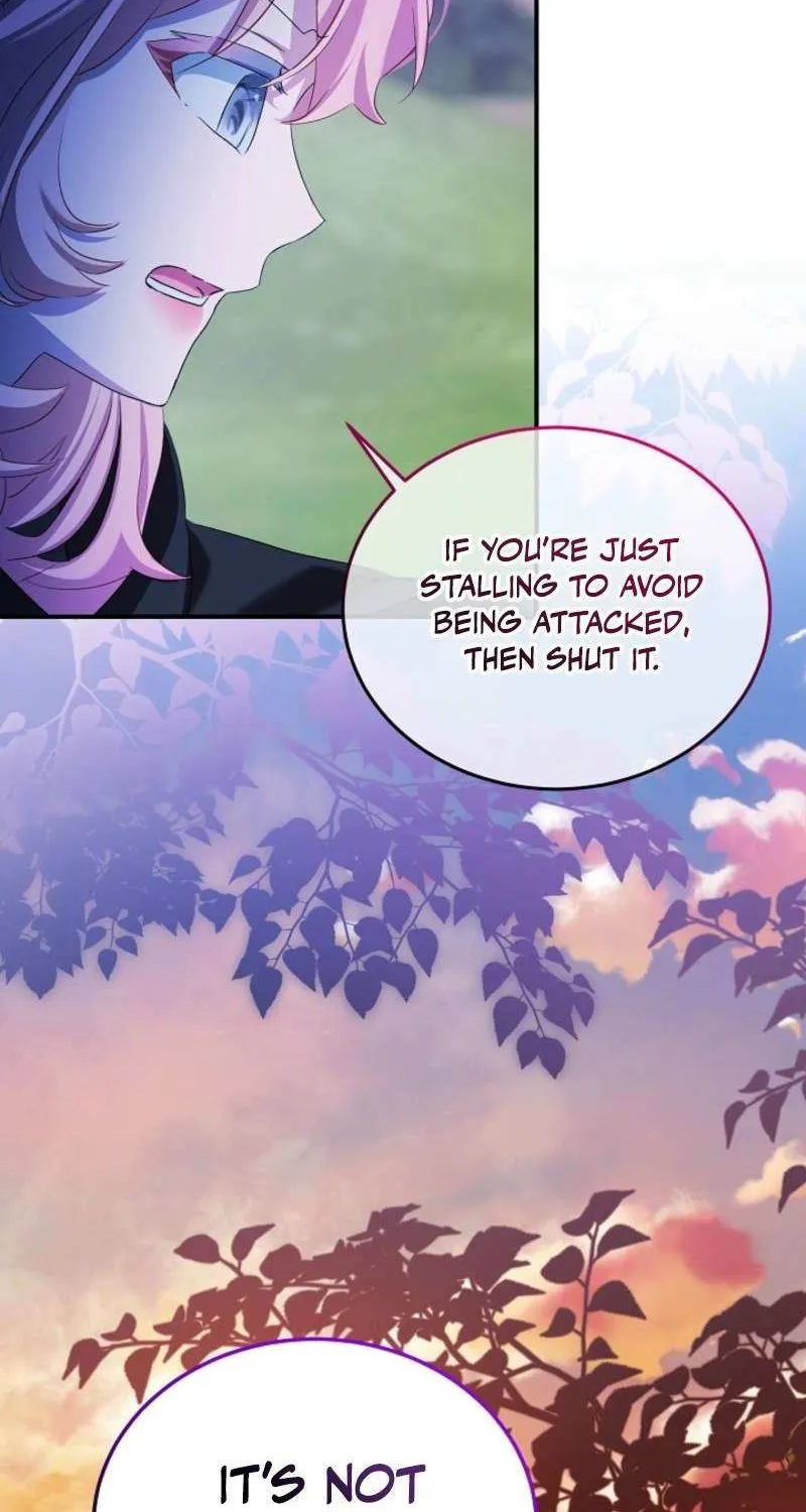 The Little Lady Behind the Scenes Chapter 129 page 58 - 