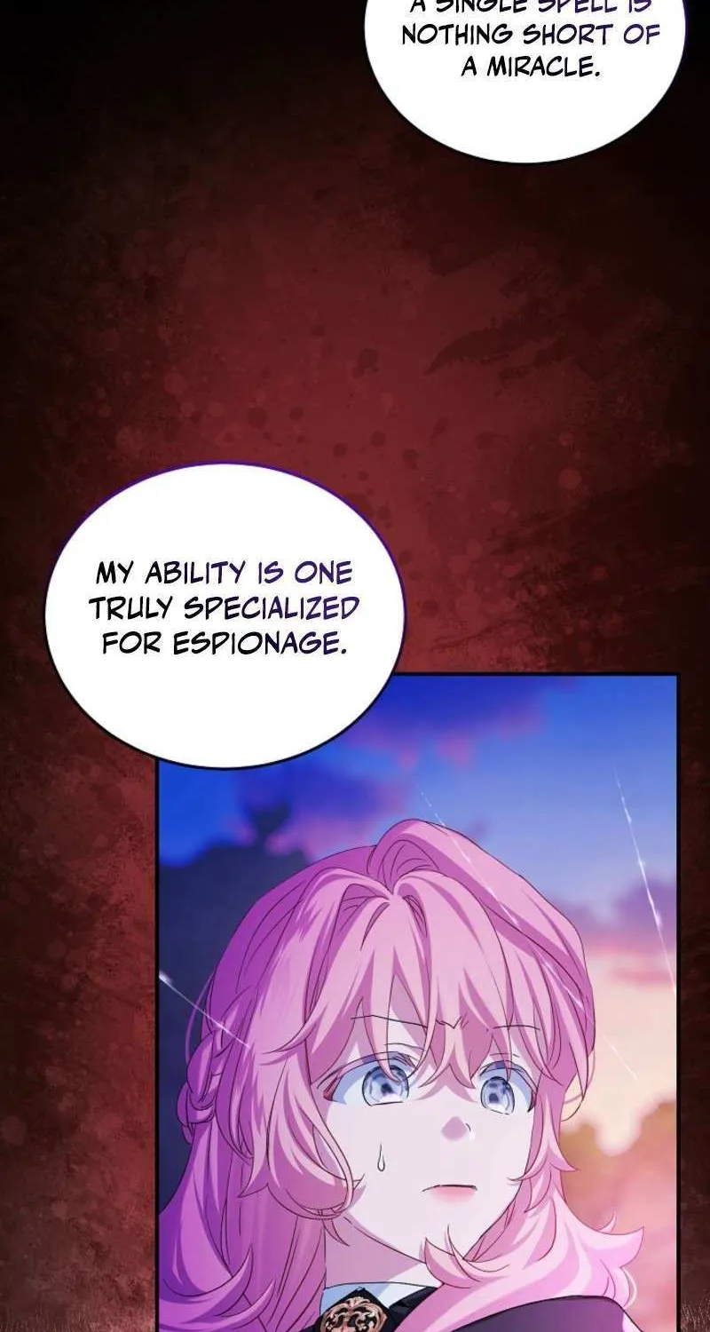 The Little Lady Behind the Scenes Chapter 129 page 62 - 