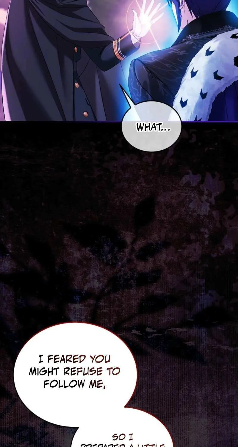 The Little Lady Behind the Scenes Chapter 129 page 66 - 