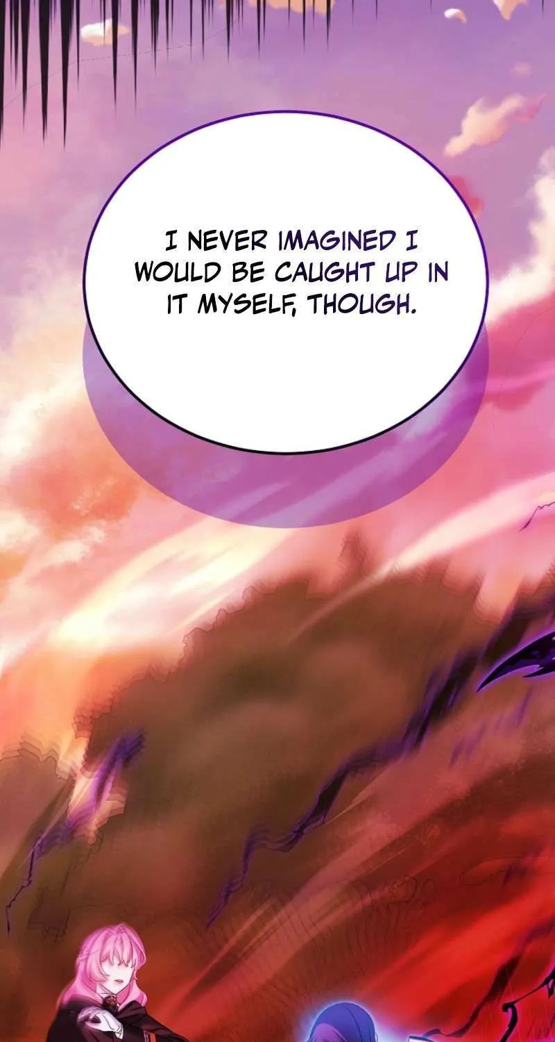 The Little Lady Behind the Scenes Chapter 129 page 74 - 