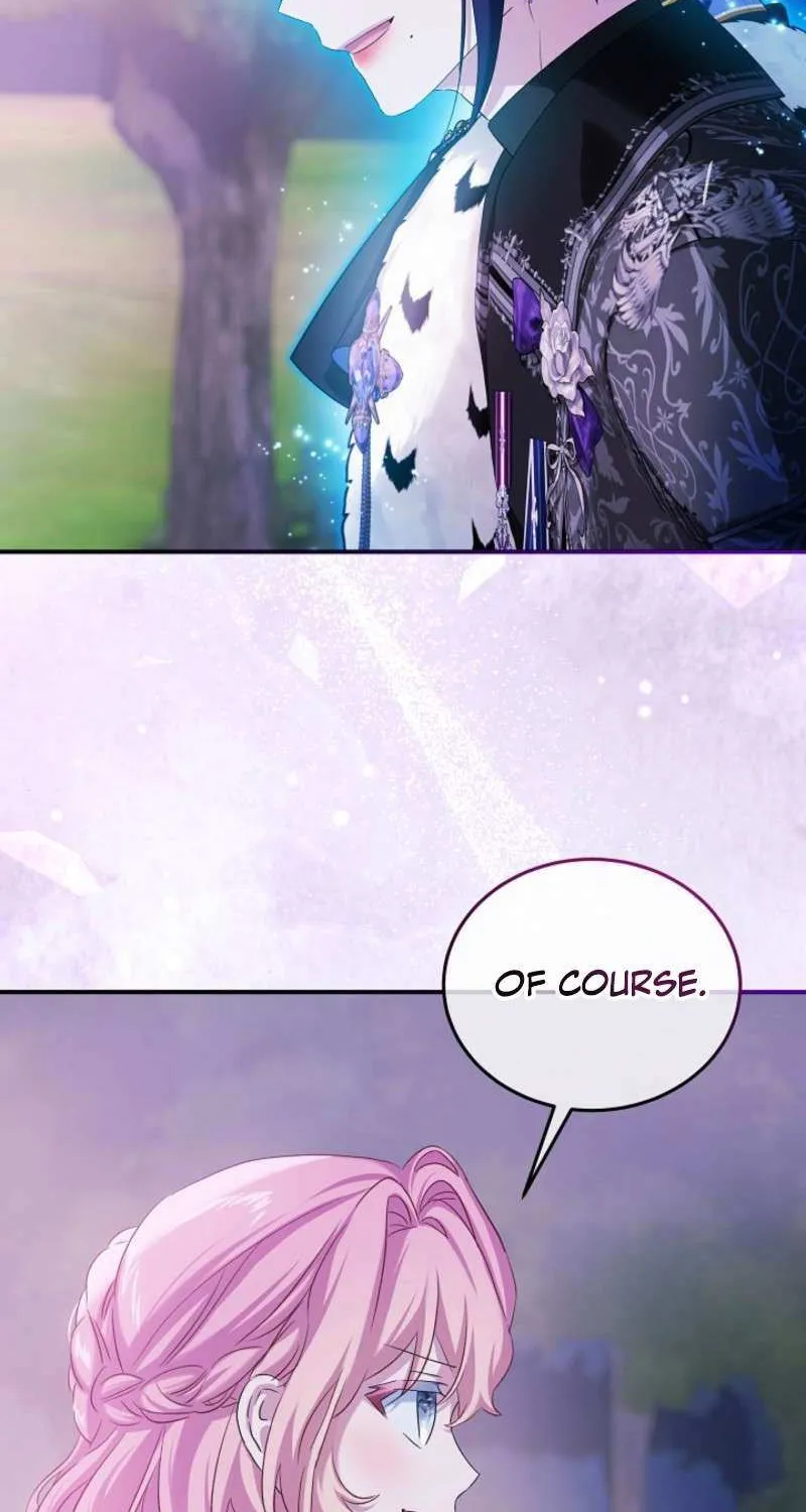 The Little Lady Behind the Scenes Chapter 129 page 9 - 