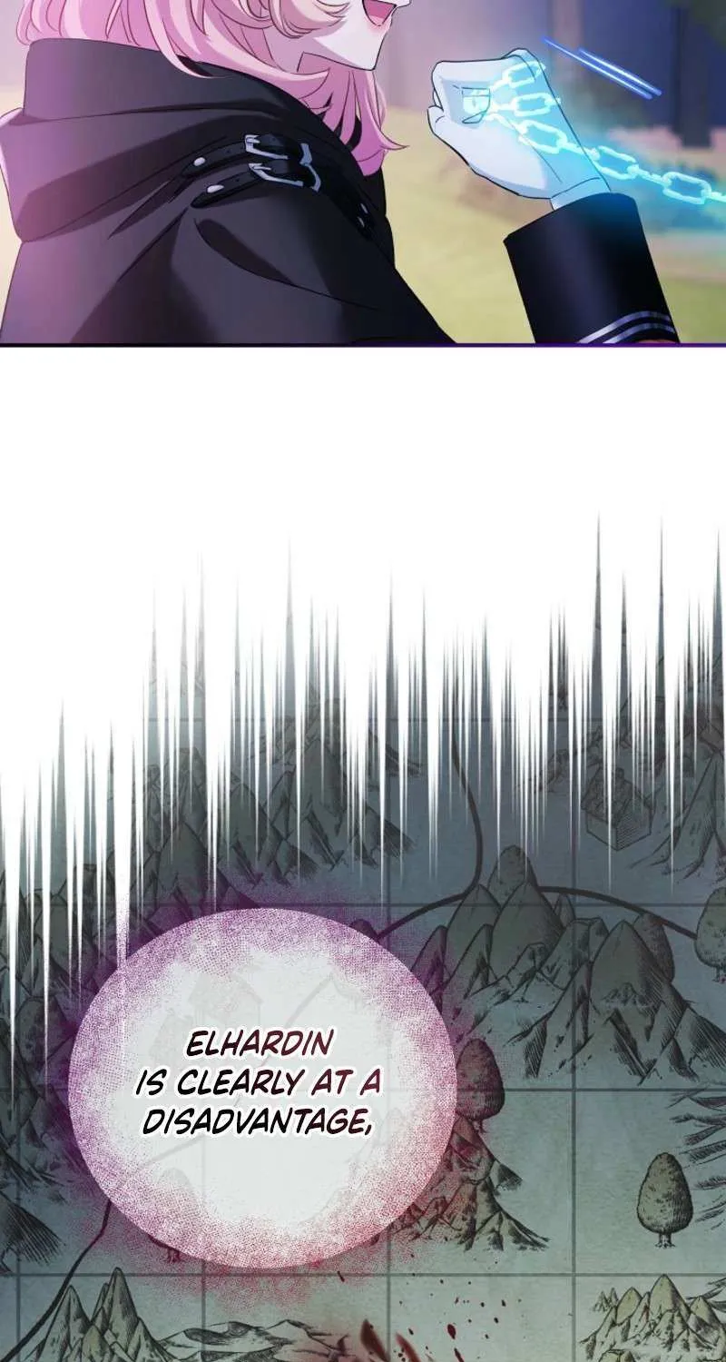 The Little Lady Behind the Scenes Chapter 129 page 10 - 