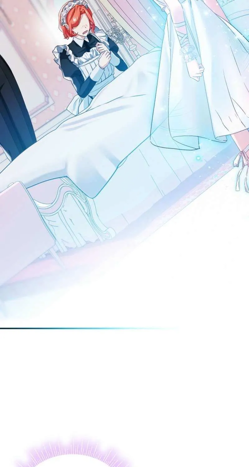 The Little Lady Behind the Scenes Chapter 129 page 93 - 