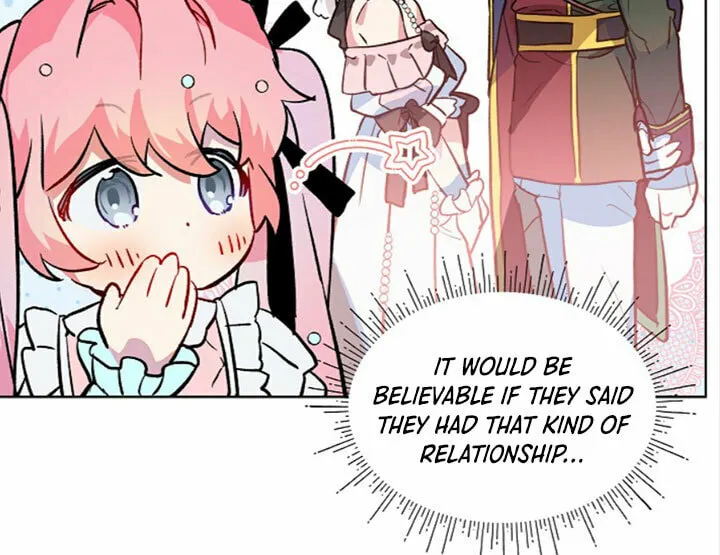 The Little Lady Behind the Scenes Chapter 13 page 13 - 