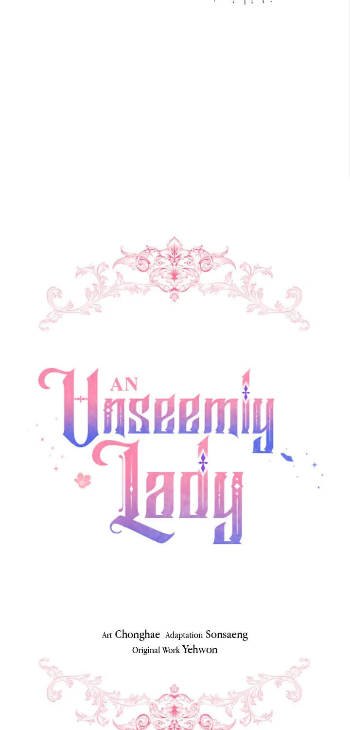 The Little Lady Behind the Scenes Chapter 13 page 14 - 