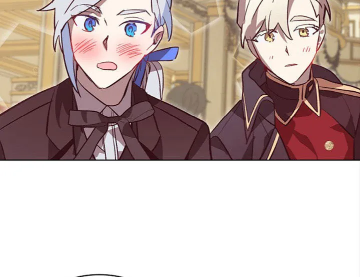 The Little Lady Behind the Scenes Chapter 13 page 16 - 